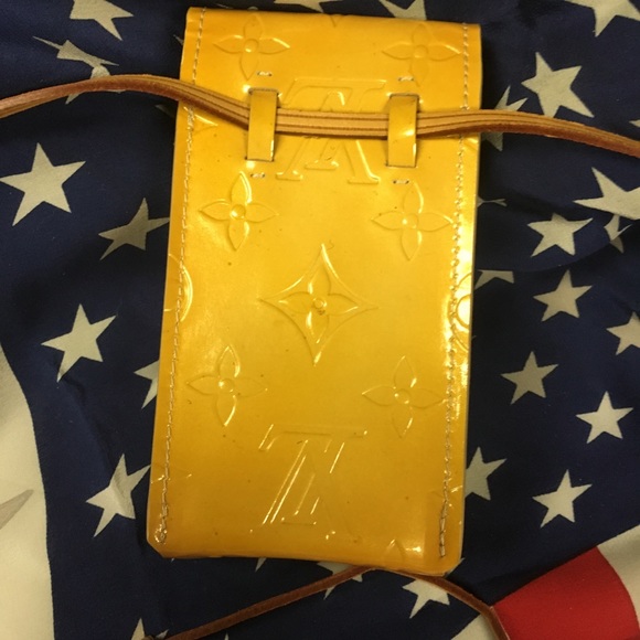 📍Louis Vuitton Cigarette Purse - Picture 7 of 8